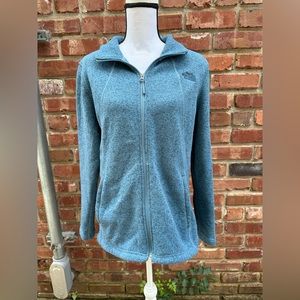 North Face Fleece